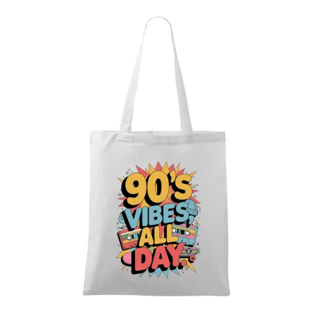 90s vibes all day