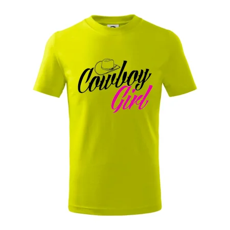 Cowboy Girl