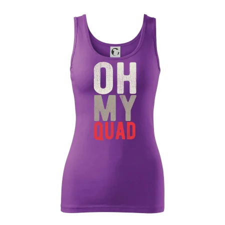OH my Quad
