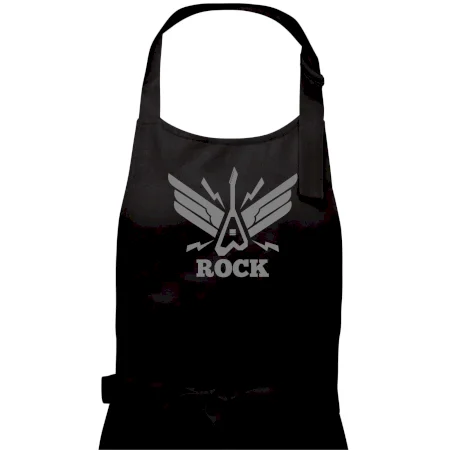 Rocková gitara krídla