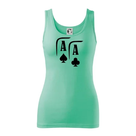 Poker AA