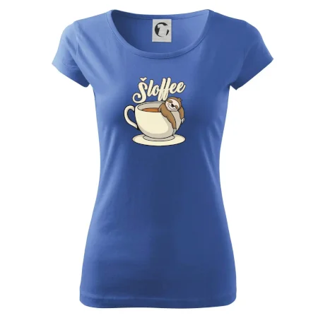 Šloffee - káva
