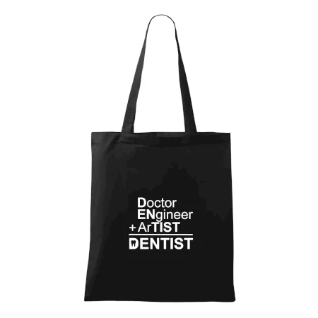 Čo znamená dentist