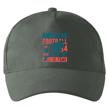 American Football plagát