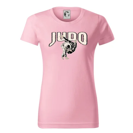 Judo v boji
