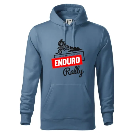 Enduro rally