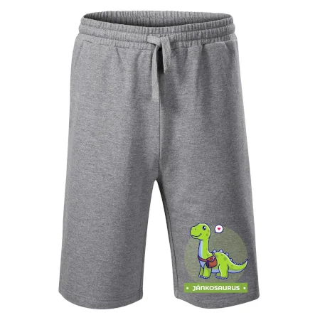 Dinosaurie mená - zelený dinosaurus