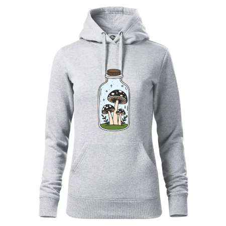 Goblincore láhev