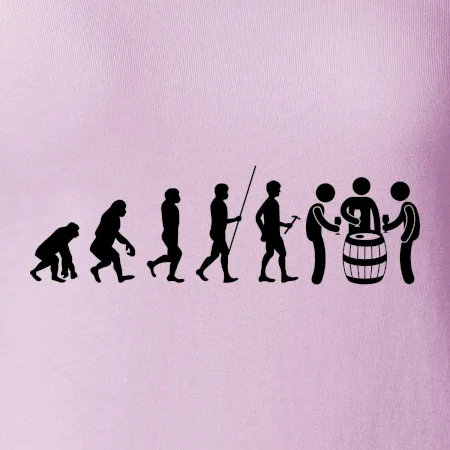 Evolúcia sklípek