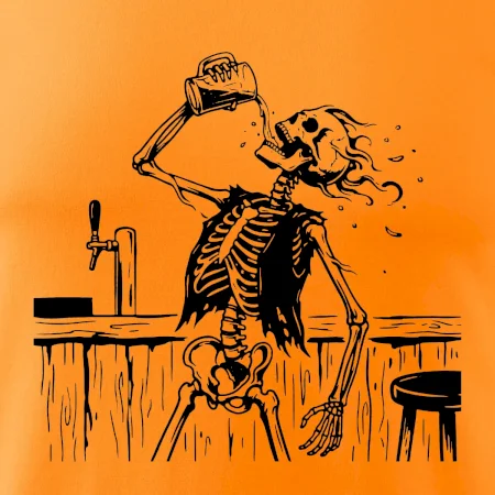 Kostra pivár