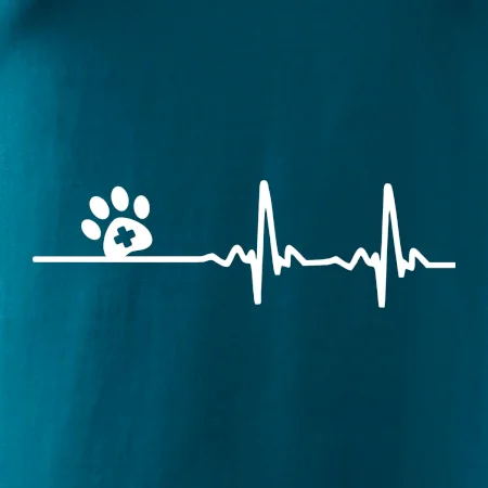 Veterinár EKG