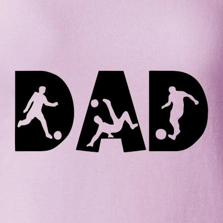 Football dad