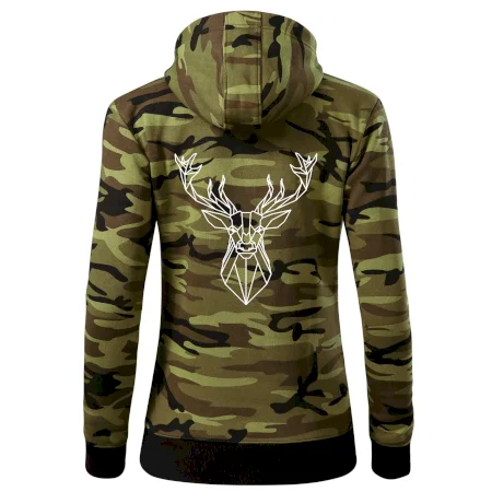 Geometria - Veľký jeleň