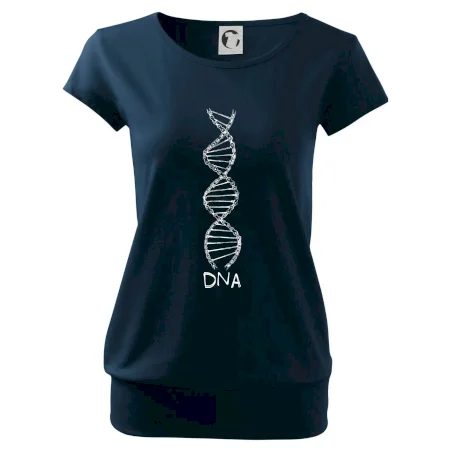 Cyklistovo DNA