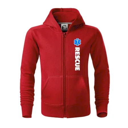 Rescue - pre záchranárov