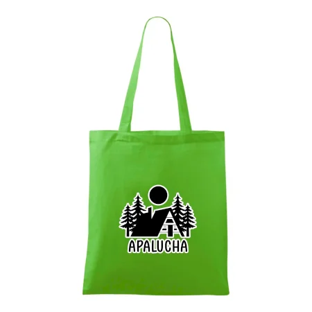 Apalucha chalupa