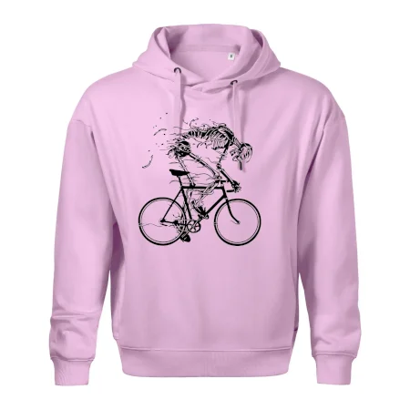 Gravel Bike - kostra