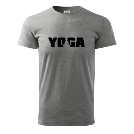 Yoga nápis