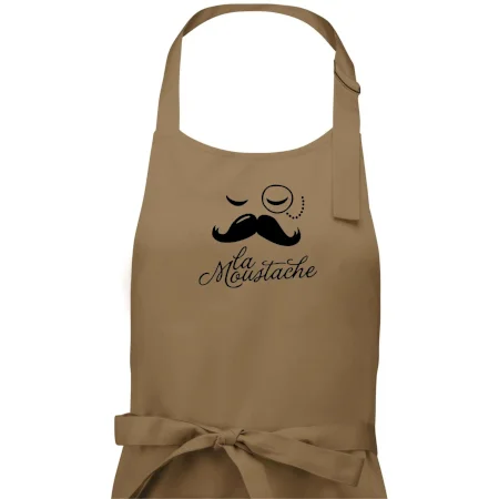 La Mustache
