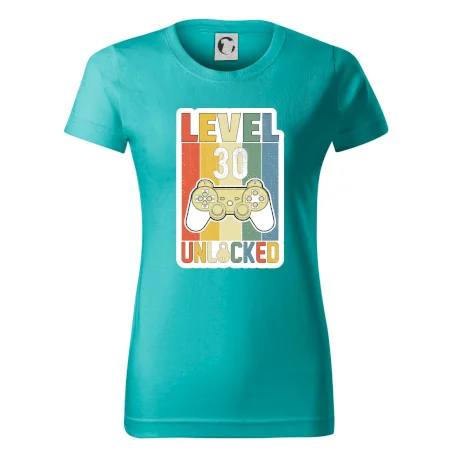 Gaming narodeniny 30