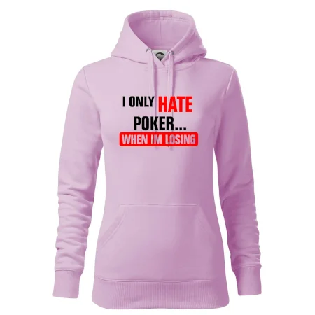 Hate poker