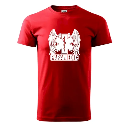 Paramedic