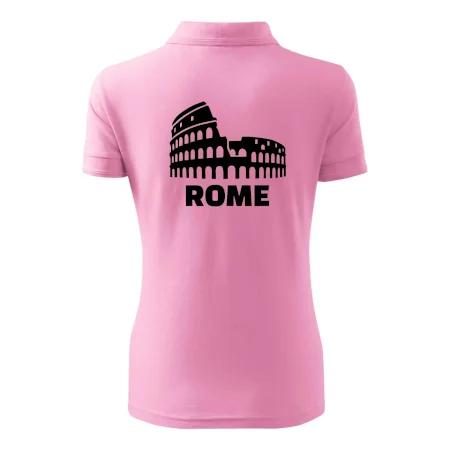Italy Koloseum Rome
