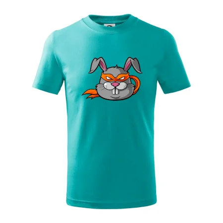 Ninja králík