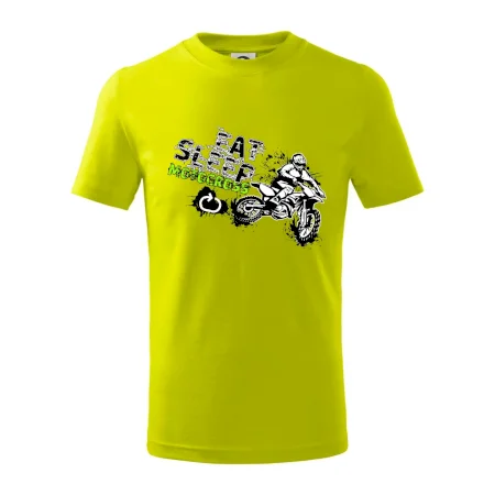 Eat Sleep Motocross