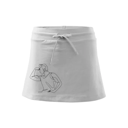 Posilňovanie biceps jedným ťahom