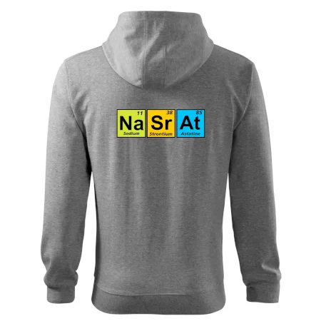 Farebná tabuľka nasrat