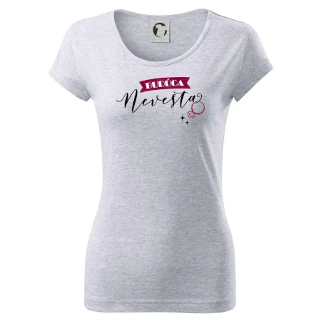 Budúca nevesta prsteň