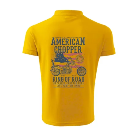 American Chopper