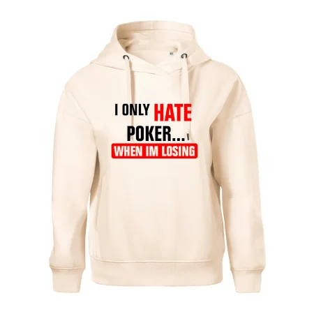 Hate poker