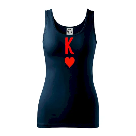 Poker K love