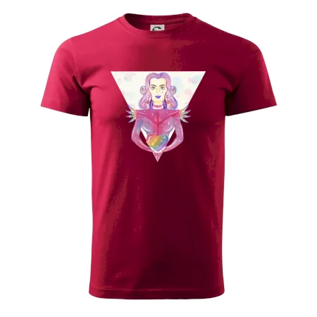 Pride múza