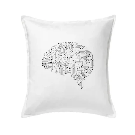 Tlačený spoj mozog