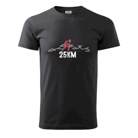 25km po Jizerkách