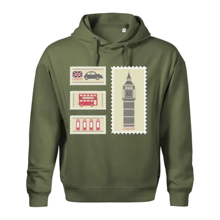 Britská známka