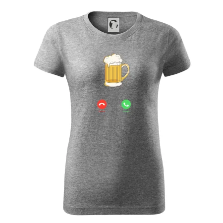 Volá pivo  (Pecka design)