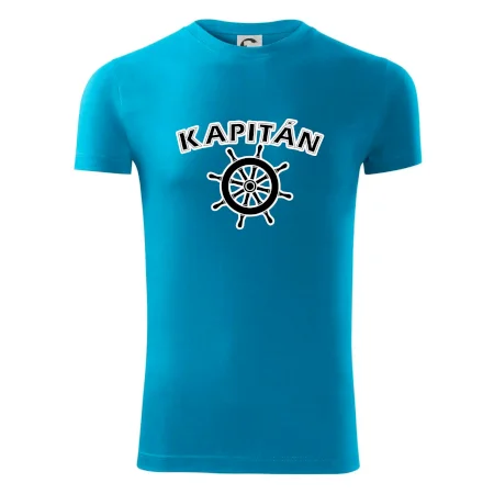 Kapitán kormidlo