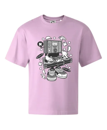 DJ meter