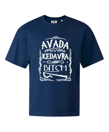 Harry - Avada Kedavra