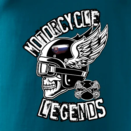 Slovakia Motorcycle legends