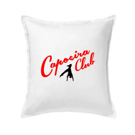 Capoeira club s tanečníkom