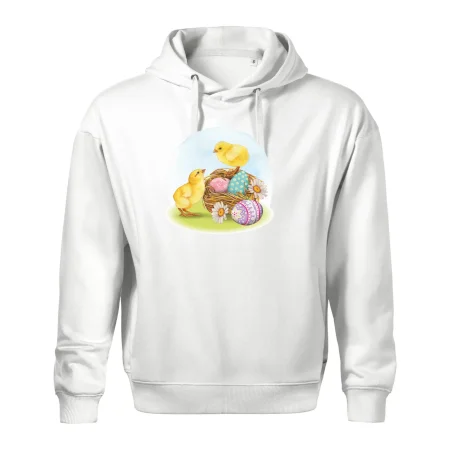 Veľkonočné kuriatka