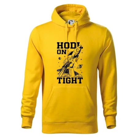 HODL On Tight raketa
