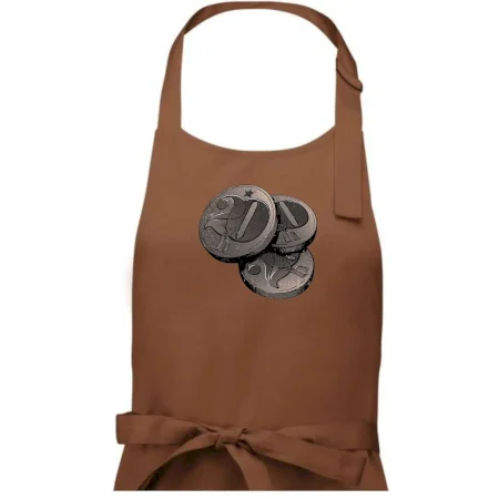 Haliere pre šesťdesiatnika