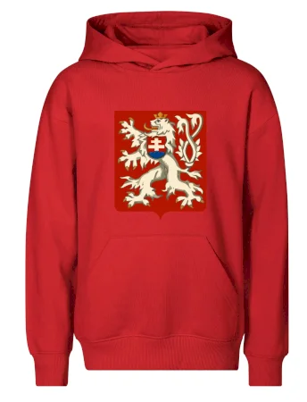 Znak Česko-Slovenská republika 1938–1939