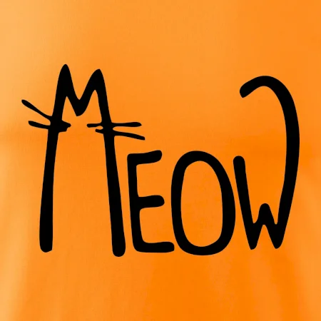 Meow - Mňau